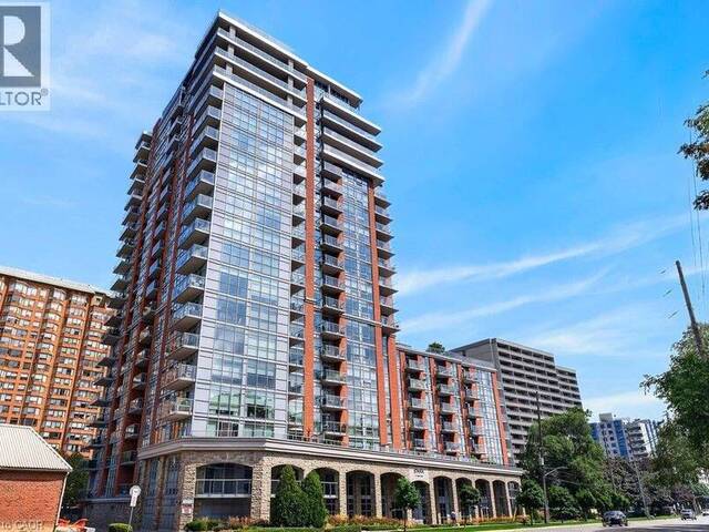 551 MAPLE Avenue Unit# 612 Burlington Ontario, L7S 1M7 - 2 Bedrooms Condo For Sale