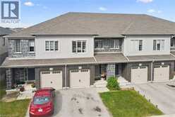 135 HARDCASTLE Drive Unit# 47 | Cambridge Ontario | Slide Image Two