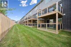 135 HARDCASTLE Drive Unit# 47 | Cambridge Ontario | Slide Image Thirty-two