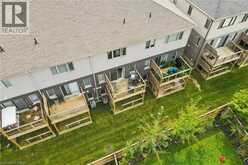 135 HARDCASTLE Drive Unit# 47 | Cambridge Ontario | Slide Image Thirty-six