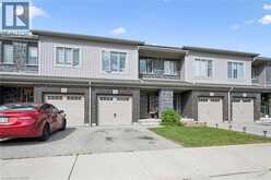 135 HARDCASTLE Drive Unit# 47 | Cambridge Ontario | Slide Image Three