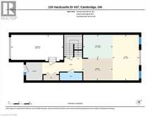 135 HARDCASTLE Drive Unit# 47 | Cambridge Ontario | Slide Image Forty