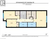 135 HARDCASTLE Drive Unit# 47 | Cambridge Ontario | Slide Image Forty-one