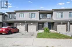 135 HARDCASTLE Drive Unit# 47 | Cambridge Ontario | Slide Image Four