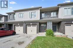 135 HARDCASTLE Drive Unit# 47 | Cambridge Ontario | Slide Image Five