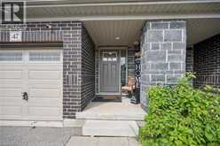 135 HARDCASTLE Drive Unit# 47 | Cambridge Ontario | Slide Image Six