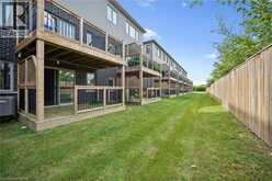 135 HARDCASTLE Drive Unit# 47 | Cambridge Ontario | Slide Image Thirty-one