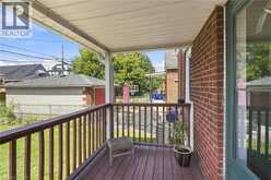 38 GARSIDE Avenue S | Hamilton Ontario | Slide Image Forty