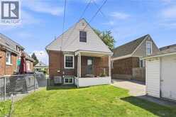 38 GARSIDE Avenue S | Hamilton Ontario | Slide Image Forty-three