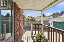 38 GARSIDE Avenue S | Hamilton Ontario | Slide Image Thirty-nine