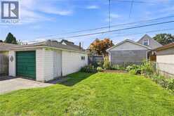 38 GARSIDE Avenue S | Hamilton Ontario | Slide Image Forty-two