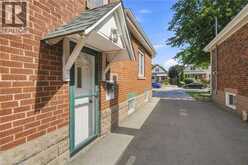 38 GARSIDE Avenue S | Hamilton Ontario | Slide Image Forty-seven