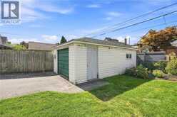 38 GARSIDE Avenue S | Hamilton Ontario | Slide Image Forty-four