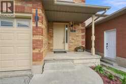 79 LYNNETTE Drive | Hamilton Ontario | Slide Image Three