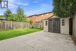 79 LYNNETTE Drive | Hamilton Ontario | Slide Image Forty-seven