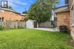 79 LYNNETTE Drive | Hamilton Ontario | Slide Image Forty-nine