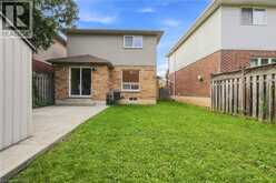 79 LYNNETTE Drive | Hamilton Ontario | Slide Image Fifty