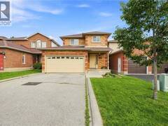 79 LYNNETTE Drive Hamilton Ontario, L9B 2M5