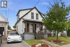 144 CAMPBELL Avenue | Hamilton Ontario | Slide Image One