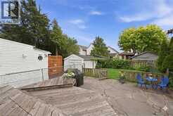 144 CAMPBELL Avenue | Hamilton Ontario | Slide Image Twenty-nine