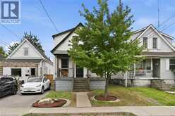 144 CAMPBELL Avenue | Hamilton Ontario | Slide Image Two
