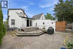 144 CAMPBELL Avenue | Hamilton Ontario | Slide Image Thirty