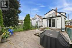 144 CAMPBELL Avenue | Hamilton Ontario | Slide Image Thirty-one