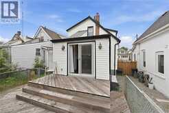 144 CAMPBELL Avenue | Hamilton Ontario | Slide Image Thirty-two