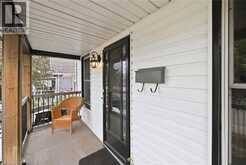 144 CAMPBELL Avenue | Hamilton Ontario | Slide Image Four