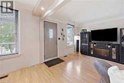 144 CAMPBELL Avenue | Hamilton Ontario | Slide Image Five