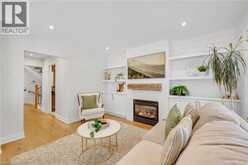 4013 JARVIS Crescent | Burlington Ontario | Slide Image Thirteen