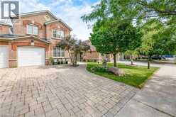 4013 JARVIS Crescent | Burlington Ontario | Slide Image One