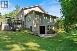 9 MICHAEL'S Lane | Tillsonburg Ontario | Slide Image Thirty-four