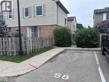 1300 UPPER OTTAWA Street Unit# 58 | Hamilton Ontario | Slide Image Twenty