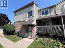 1300 UPPER OTTAWA Street Unit# 58 | Hamilton Ontario | Slide Image One