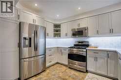 86 WILLOW Lane | Grimsby Ontario | Slide Image Ten