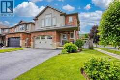 86 WILLOW Lane | Grimsby Ontario | Slide Image One