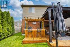 86 WILLOW Lane | Grimsby Ontario | Slide Image Thirty-nine