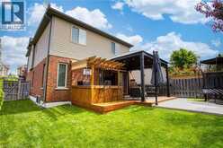 86 WILLOW Lane | Grimsby Ontario | Slide Image Forty-one