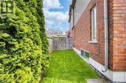 86 WILLOW Lane | Grimsby Ontario | Slide Image Forty-two