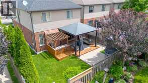 86 WILLOW Lane | Grimsby Ontario | Slide Image Forty-eight
