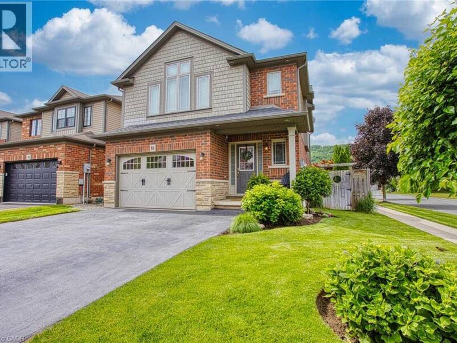 86 WILLOW Lane, Grimsby, Ontario L3M 5P7