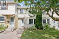 657 ALBERT Street Unit# B | Waterloo Ontario | Slide Image One