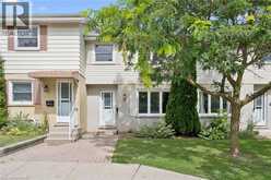 657 ALBERT Street Unit# B | Waterloo Ontario | Slide Image Two