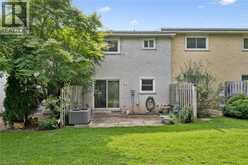 657 ALBERT Street Unit# B | Waterloo Ontario | Slide Image Forty-three