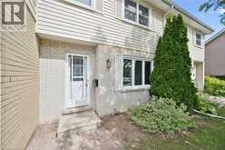 657 ALBERT Street Unit# B | Waterloo Ontario | Slide Image Nine