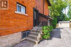 2177 LAKESHORE Road | Burlington Ontario | Slide Image Forty-one