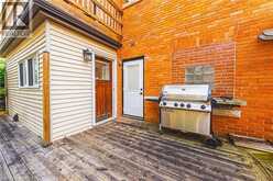2177 LAKESHORE Road | Burlington Ontario | Slide Image Forty-six