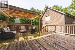 2177 LAKESHORE Road | Burlington Ontario | Slide Image Forty-eight