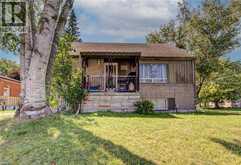 119 WALKER Street | Kitchener Ontario | Slide Image One